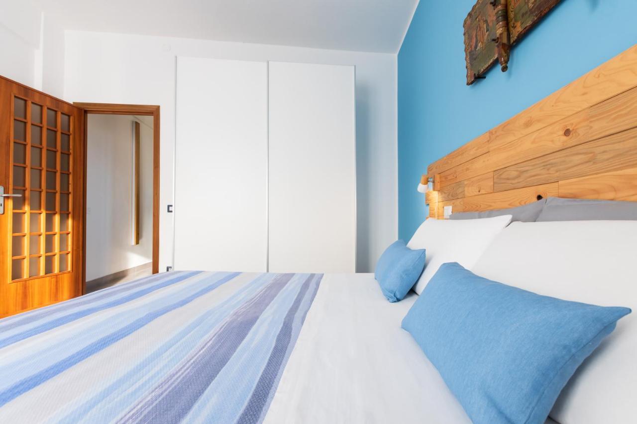 Casa De Paoli - Vista Mare Arenella, Palermo Con Parcheggio Privato Lägenhet Exteriör bild